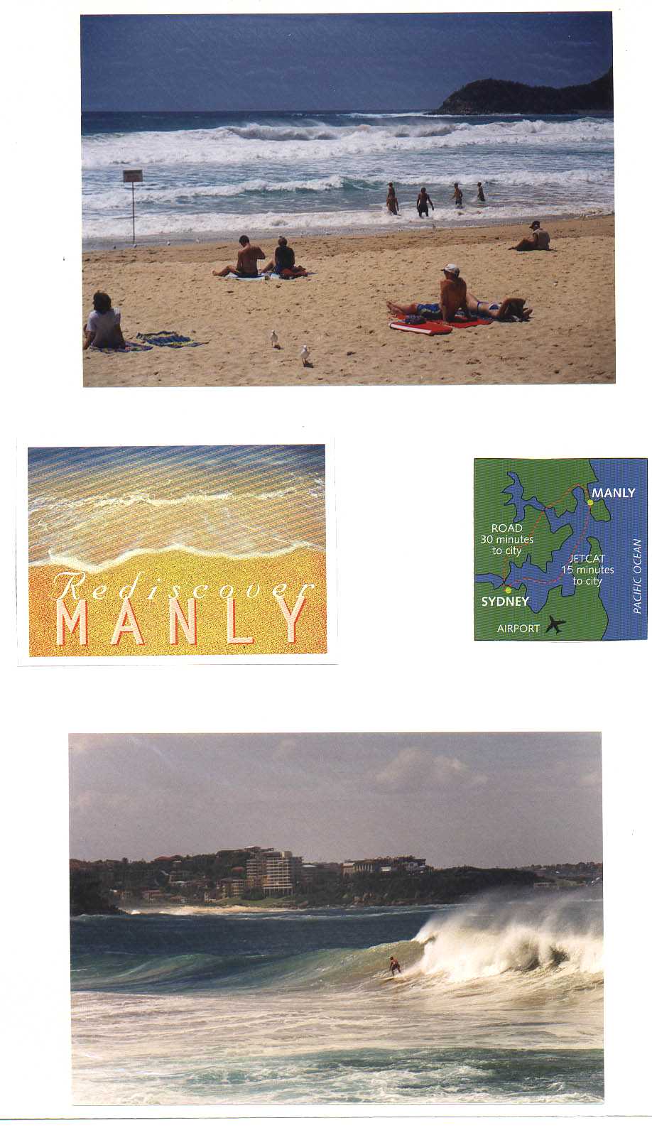 Manly Australia