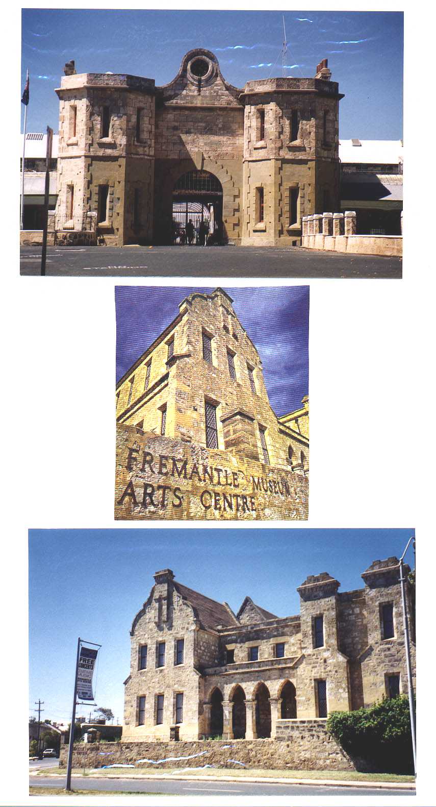 Fremantle Australia