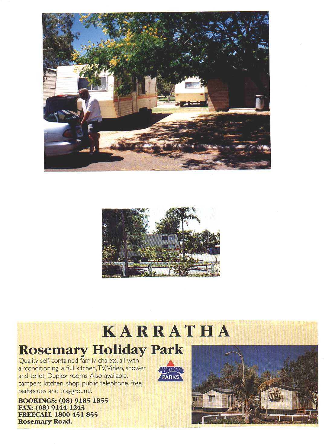 Karratha Australia