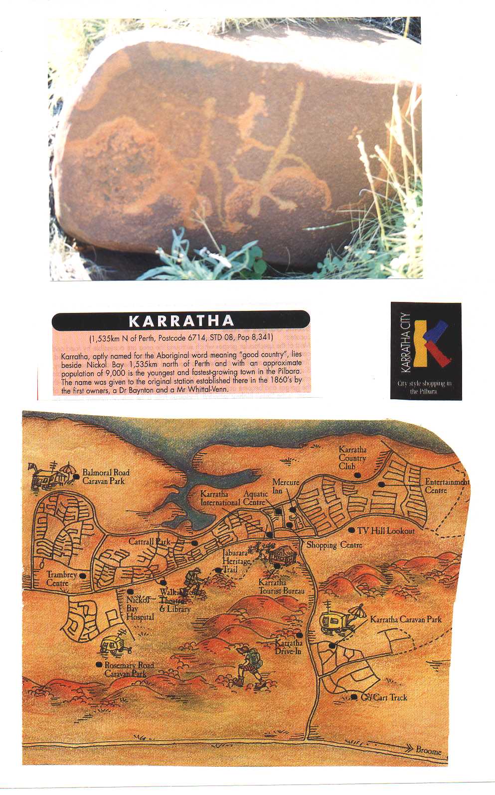 Karratha Australia