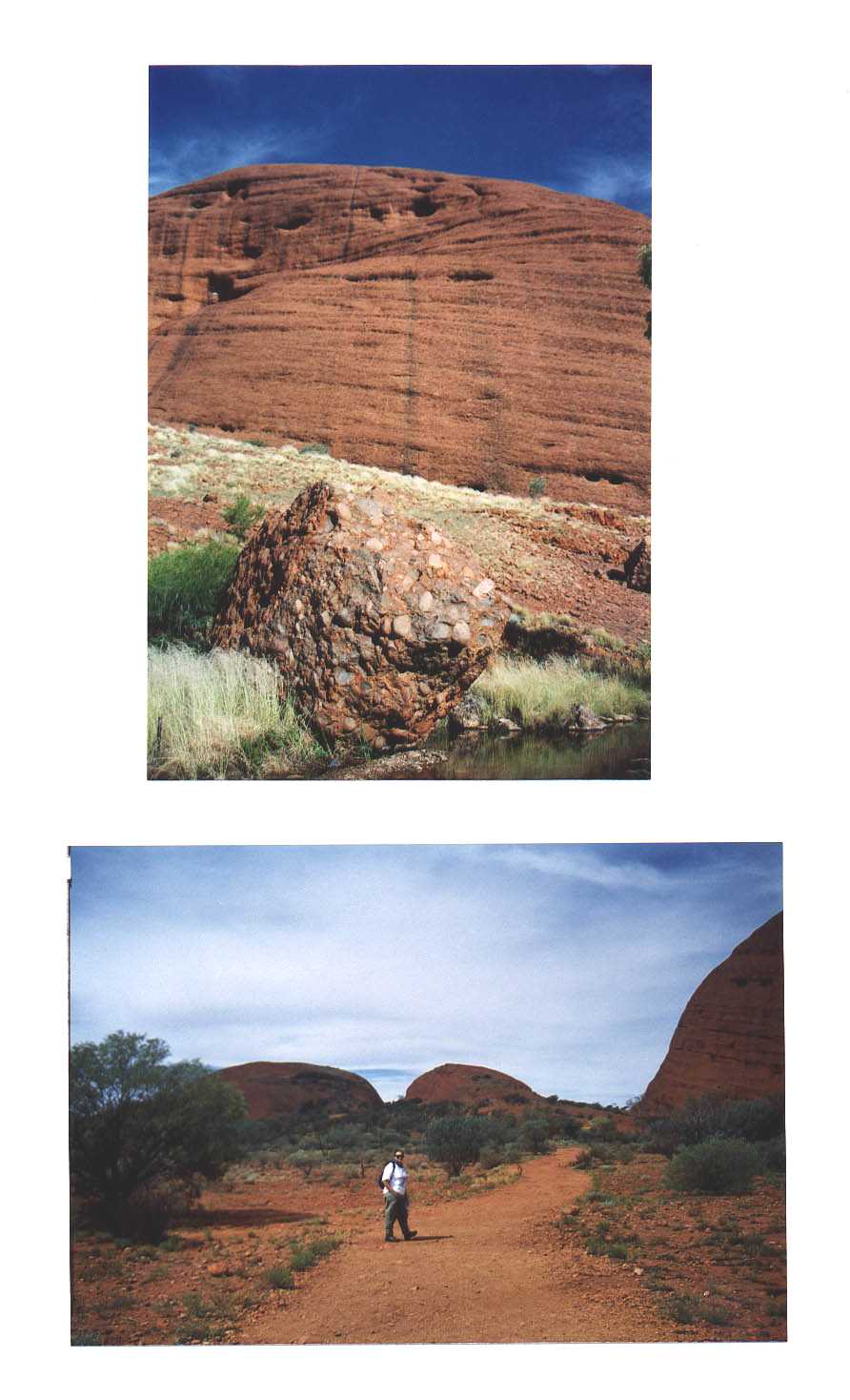 Ayers Rock Australia