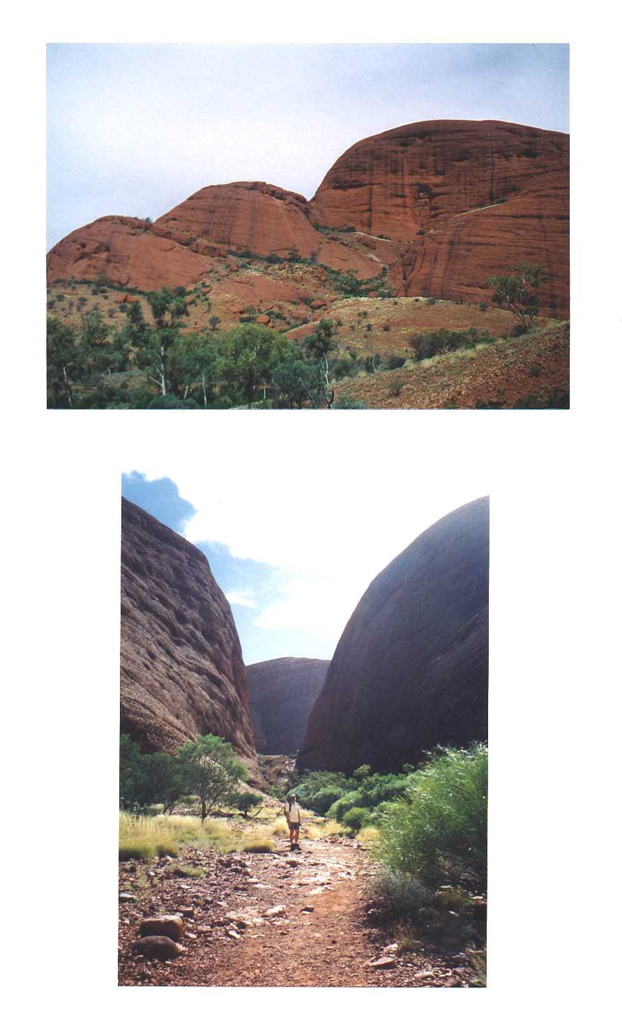 Ayers Rock Australia