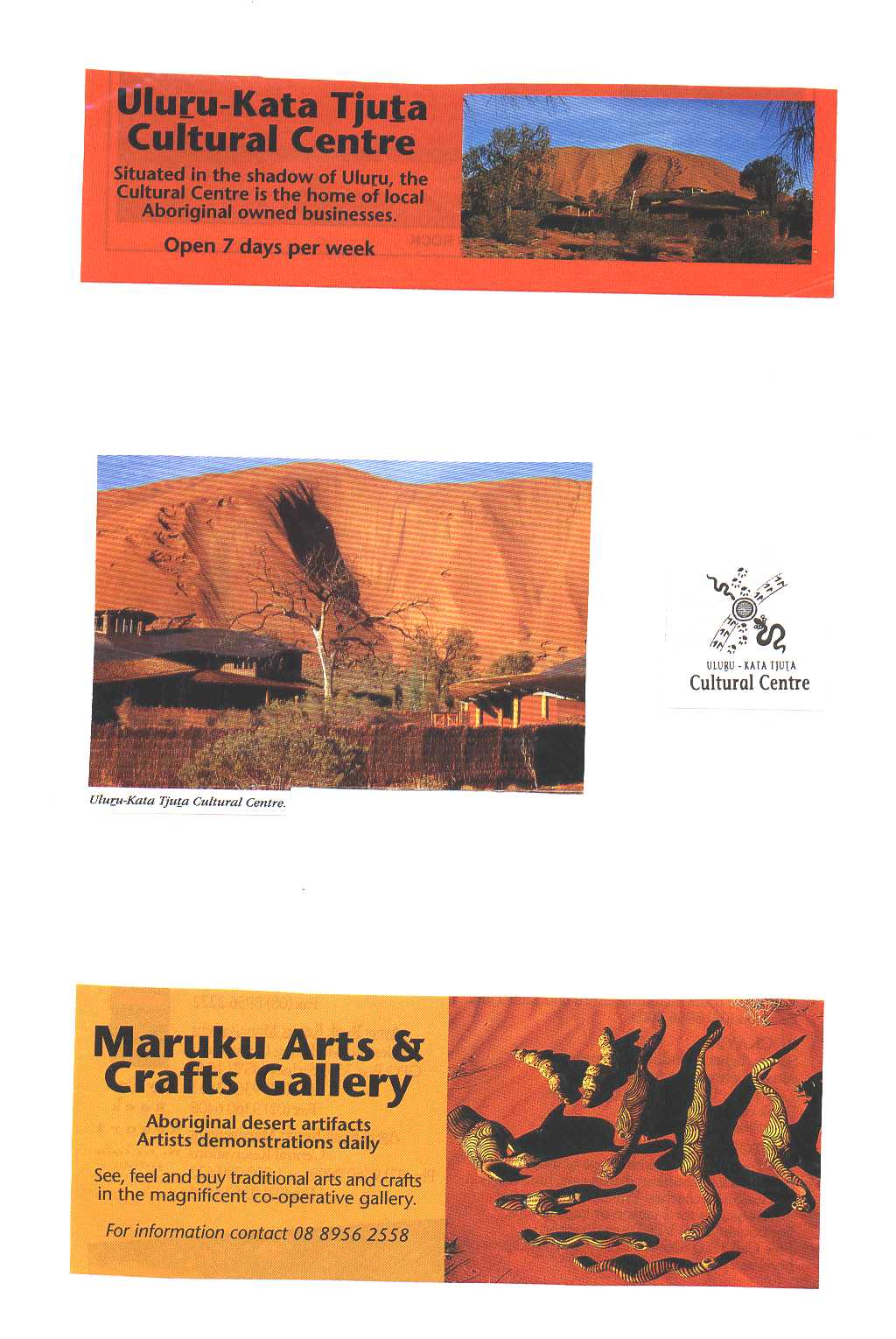 Ayers Rock Australia