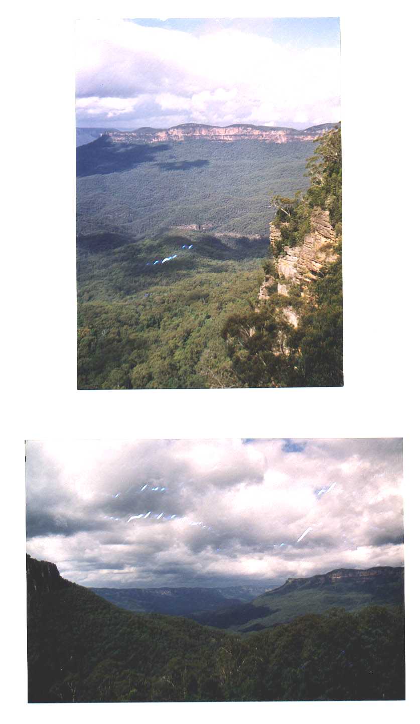 Katoomba Australia