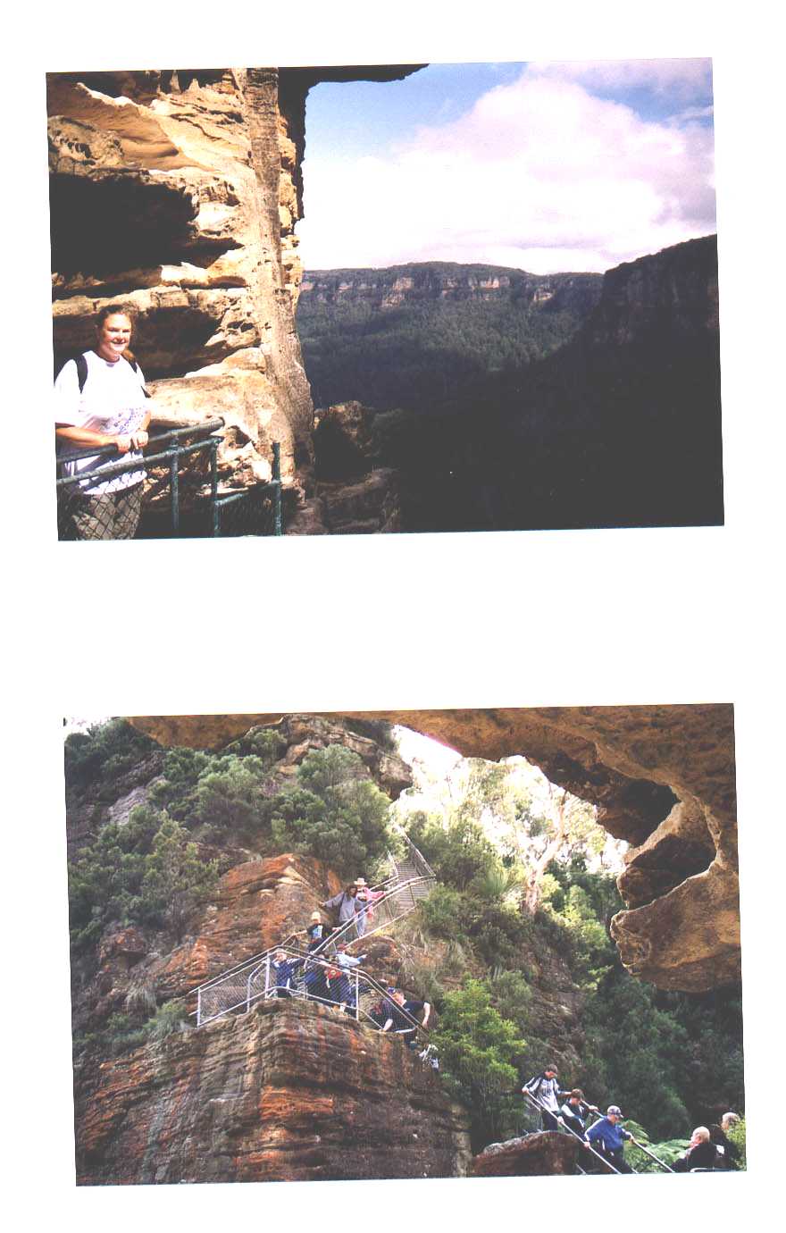 Katoomba Australia