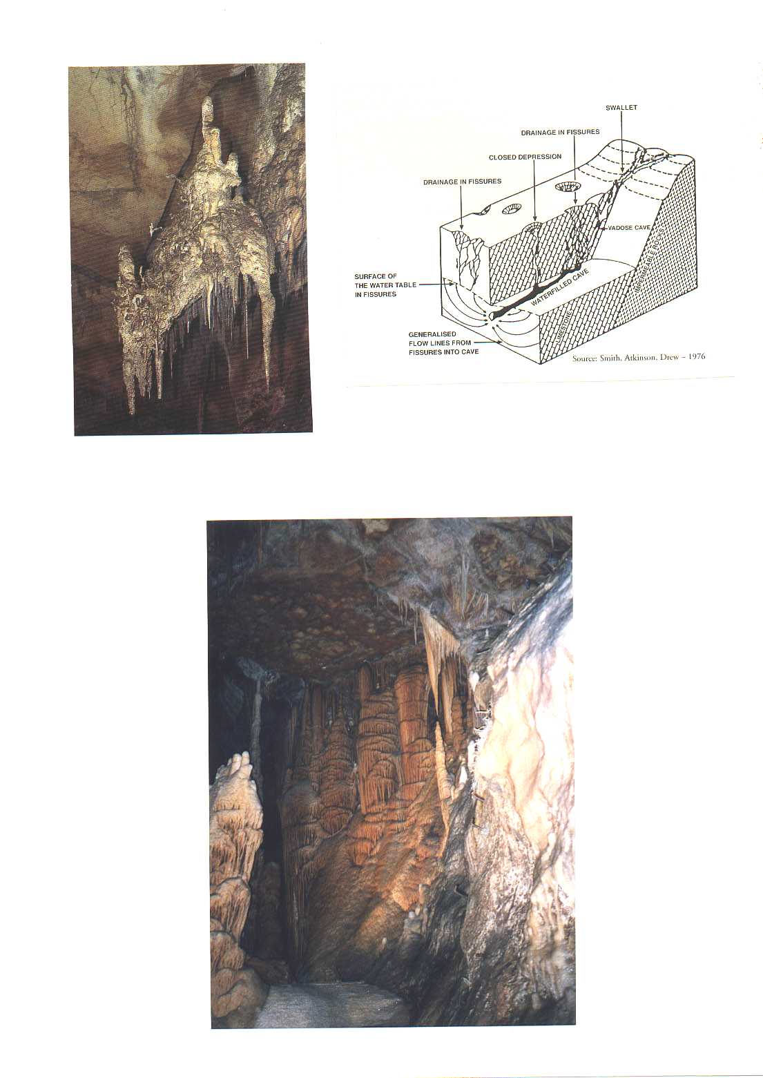 Jenolan Caves New South Wales Australia