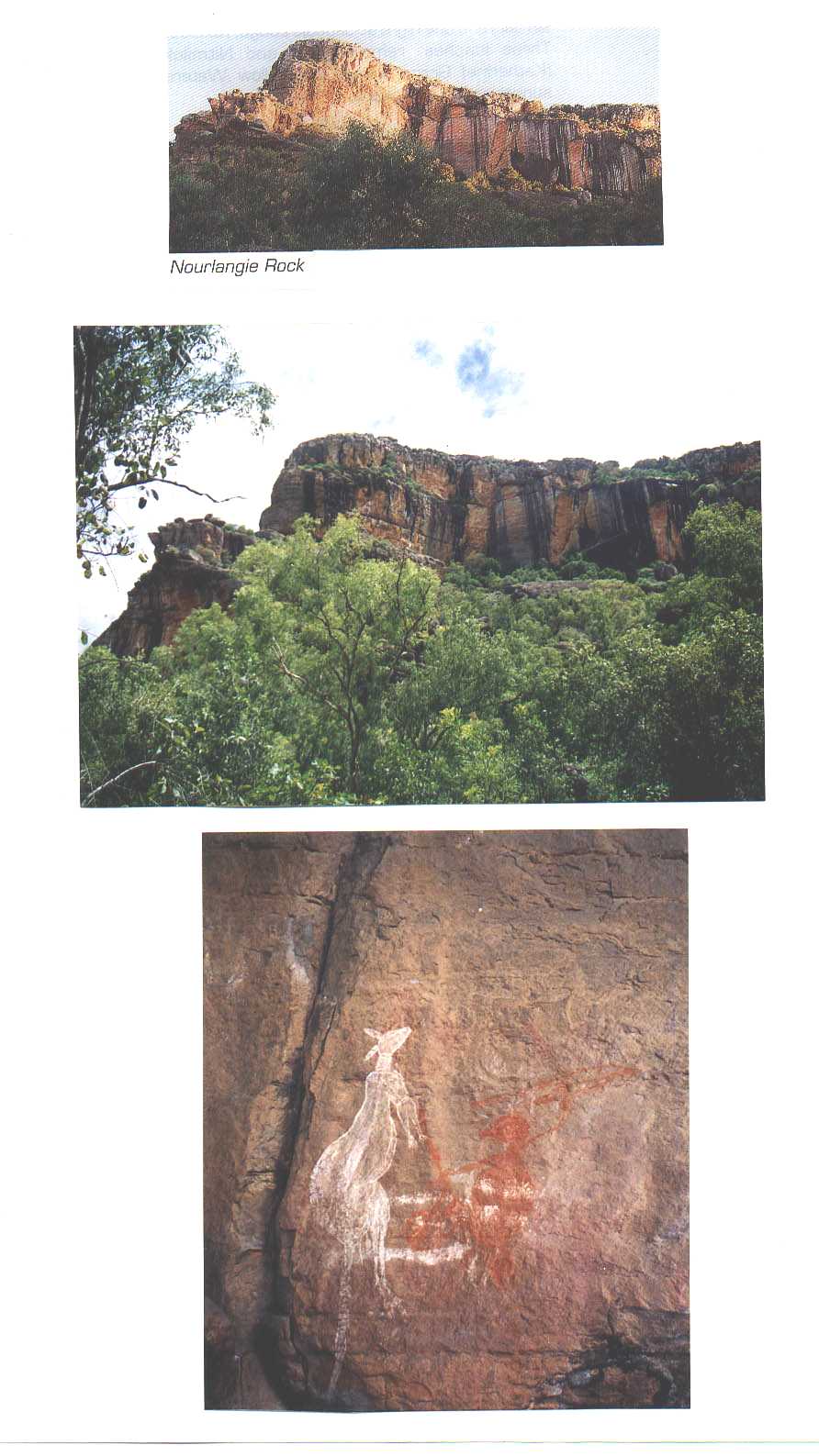 Kakadu National Park Northern Territory Australia