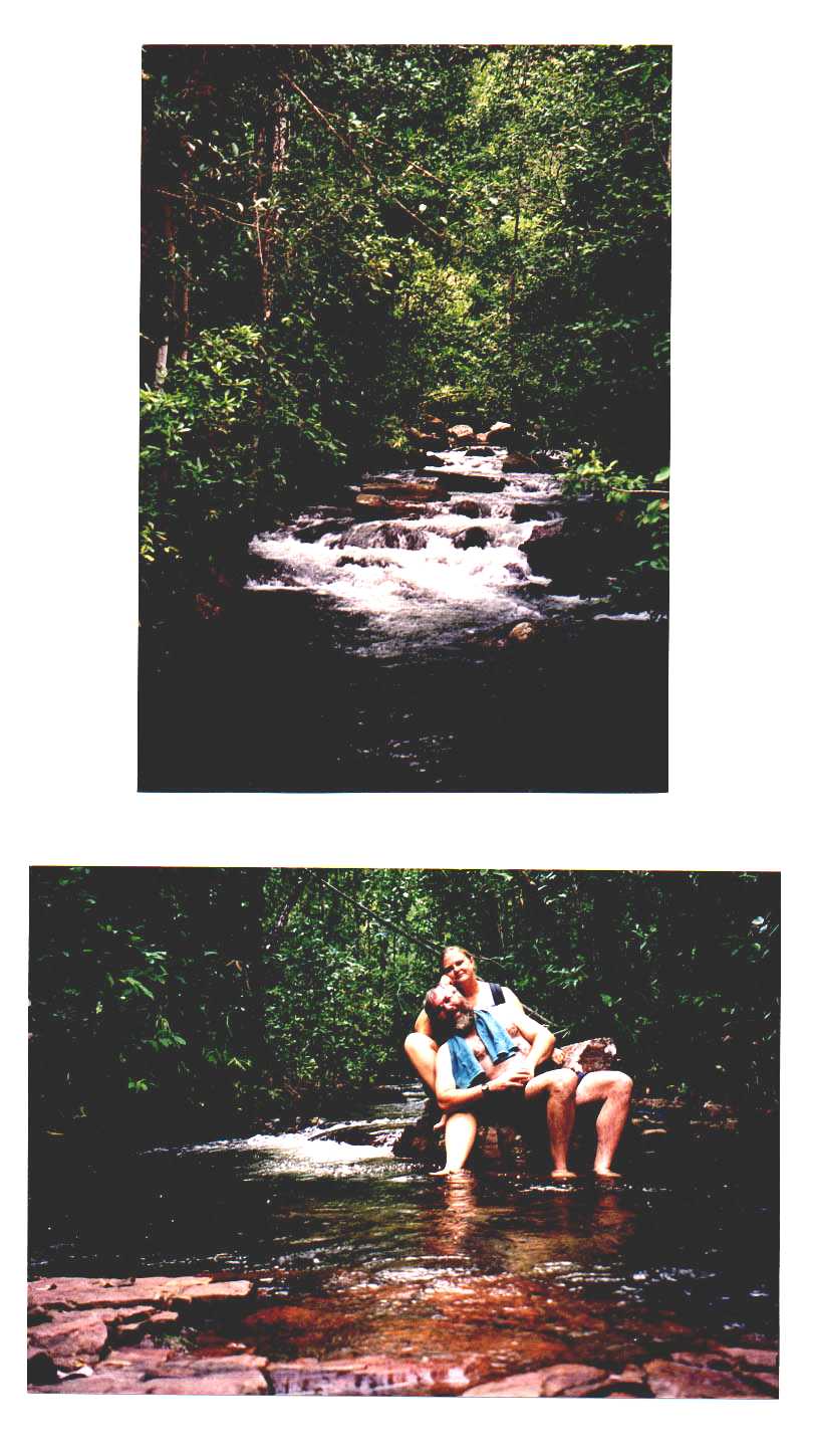 Litchfield National Park Northern Territory Australia