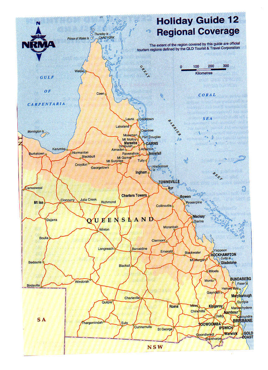 Queensland Australia
