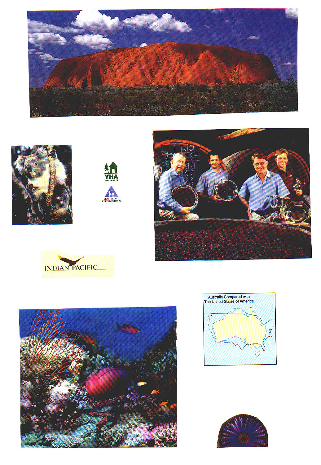 Australia 1999
