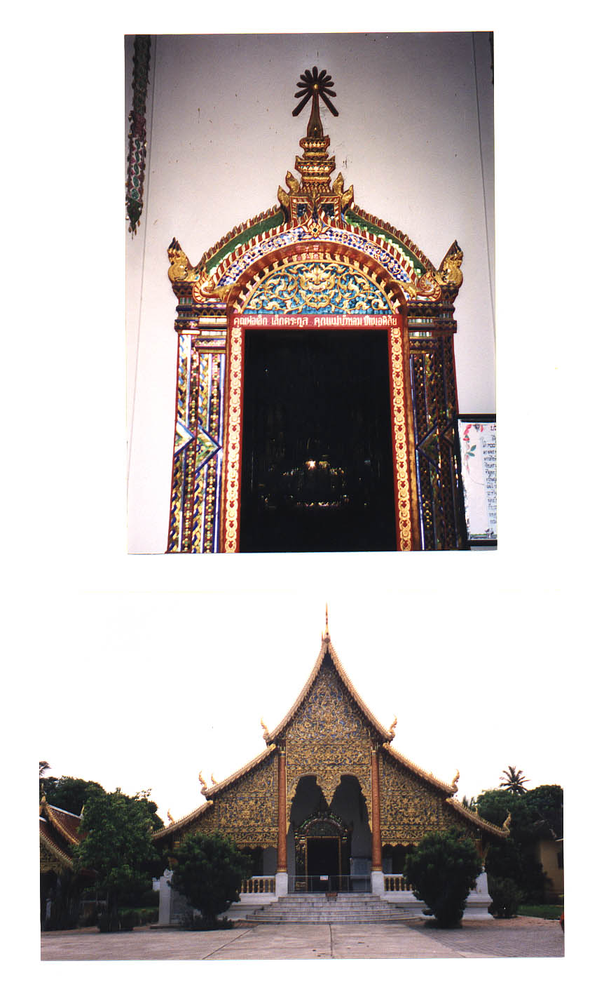 Chiang Mai Thailand