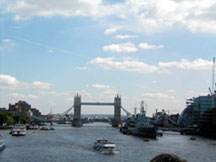 London Tower Bridge