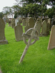St. Magnus Cathedral Cemetery - Kirkwall, Orkney Islands