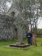 Kildalton cross