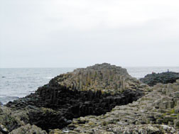 Giant's Causeway