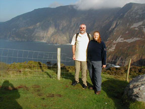 Slieve League