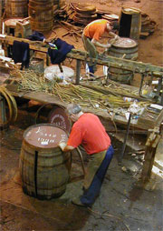 Speyside Cooperage