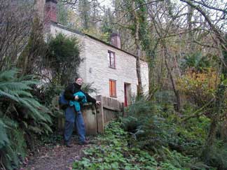 Frenchman's Creek Cottage