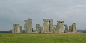 Stonehenge