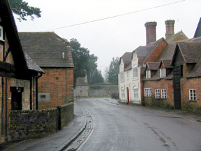 Beaulieu Village