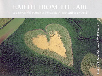 Earth From The Air