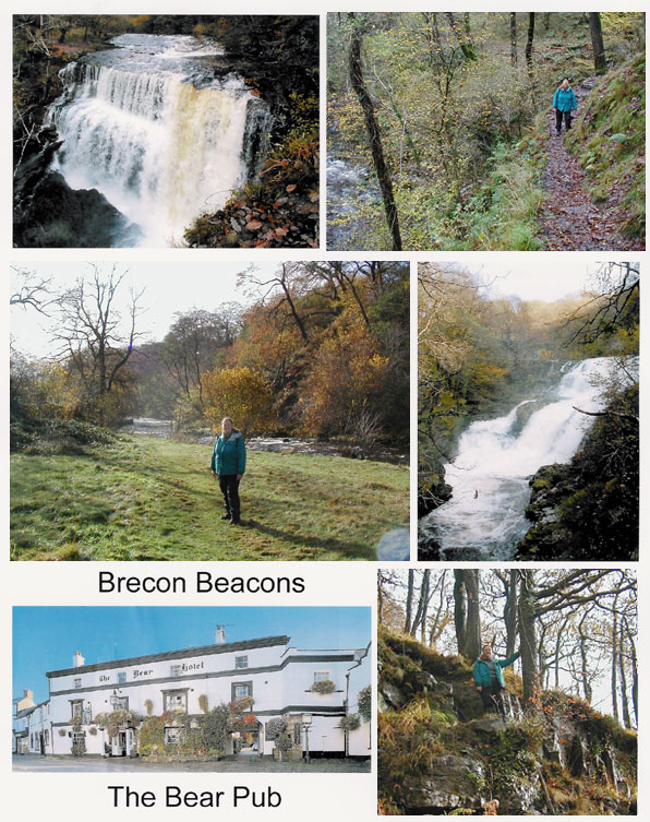 Brecon Beacons National Park