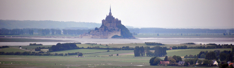 Mount Saint-Michel