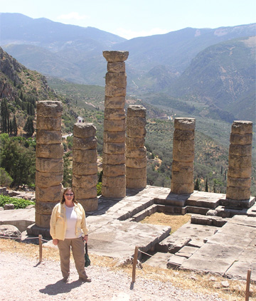 Delphi