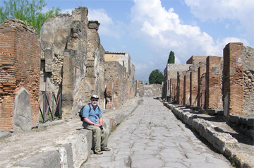 Pompeii