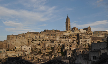 Matera