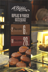 Infamous Paczki