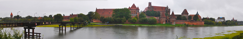 Malbork Castle