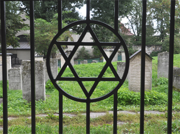 Kazimierz Cemetery