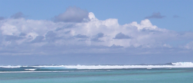 Huahine, French Polynesia