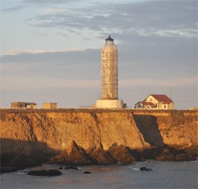 Point Arena Lighthouse