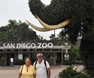 San Diego Zoo