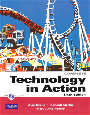 Technology in Action 6th Edition
