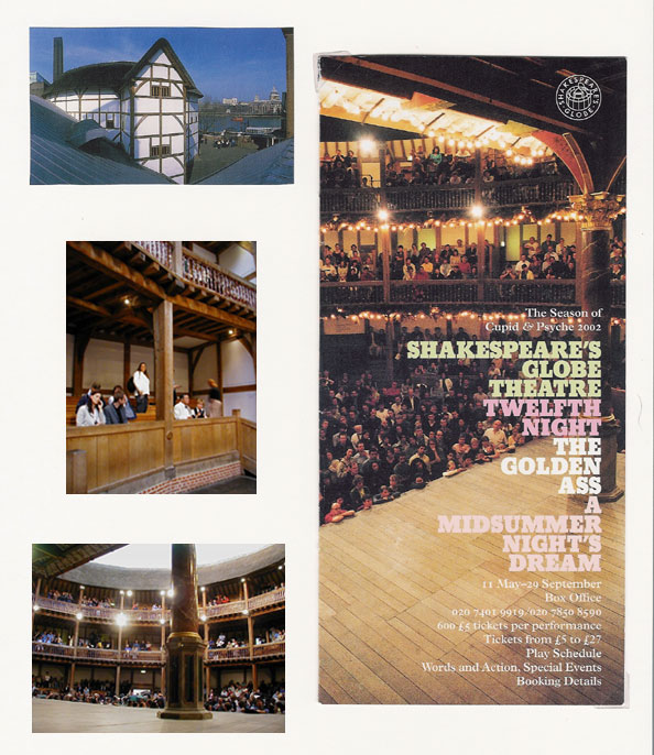 Globe Theatre