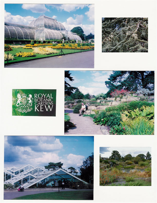 Kew Gardens