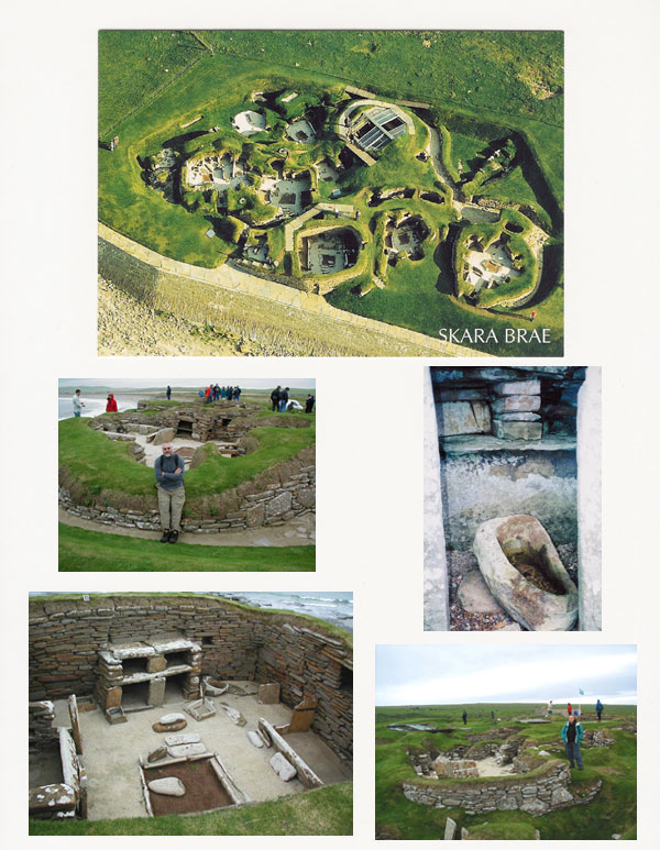 Skara Brae