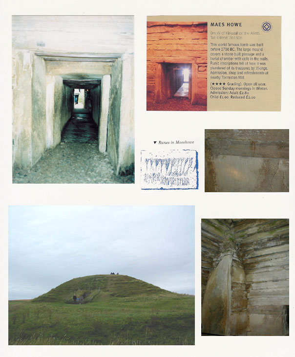 Maeshowe