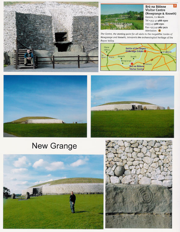 Newgrange