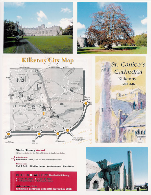 Kilkenny