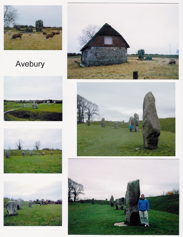 Avebury