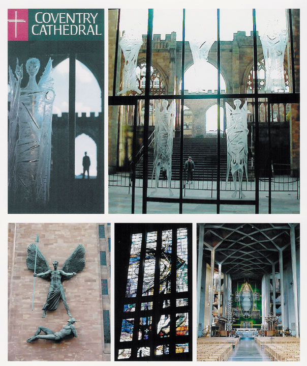 Coventry Cathedral