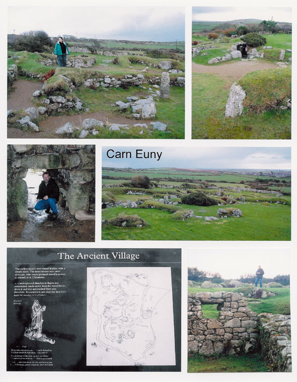 Carn Euny