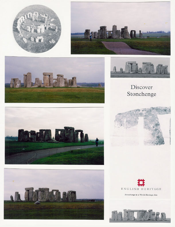 Stonehenge