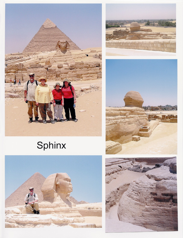 Sphinx