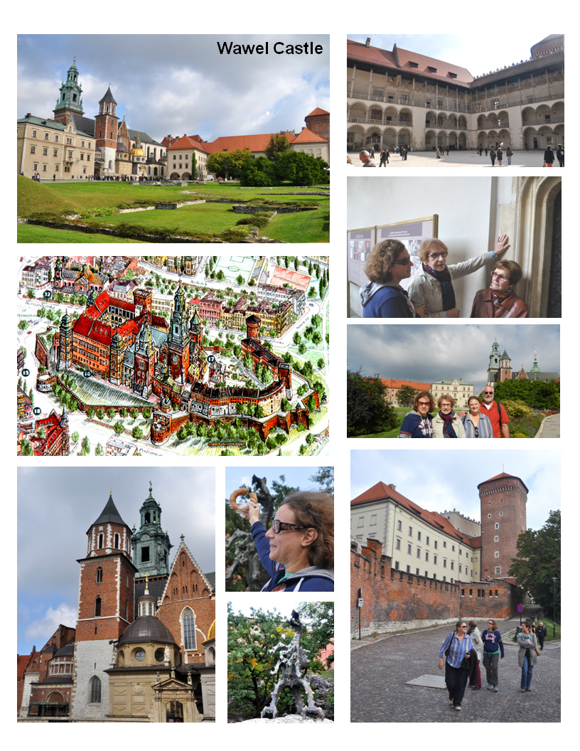 Wawel Castle